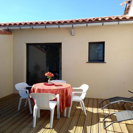 דירות Saint-Paul-en-Pareds Au Refuge Des Farfas מראה חיצוני תמונה